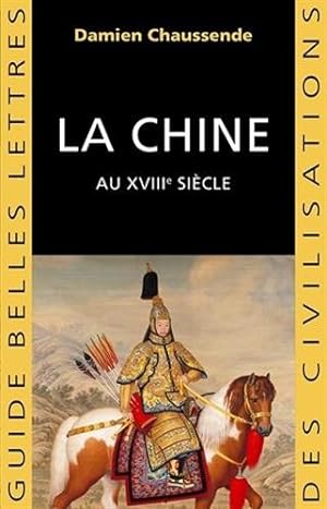 Seller image for LA CHINE. AU XVIII SICLE. for sale by Libros Tobal