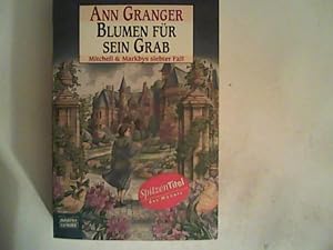 Bild des Verkufers fr Blumen fr sein Grab: Mitchell & Markbys siebter Fall. zum Verkauf von ANTIQUARIAT FRDEBUCH Inh.Michael Simon