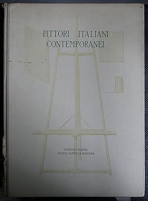 Pittori Italiani Contemporanei