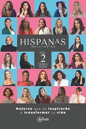 Seller image for Hispanas Influyentes (Paperback) for sale by Grand Eagle Retail
