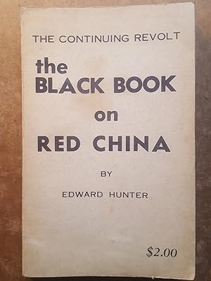 The Black Book on Red China