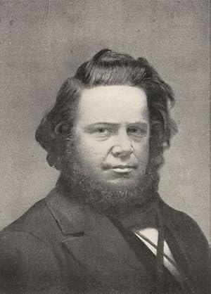 Elias Howe, Inventor of the Sewing Machine