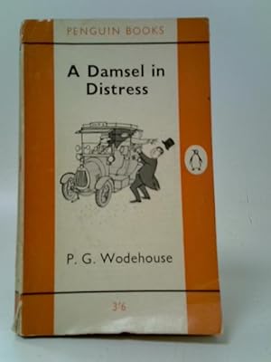 Seller image for A Damsel in Distress for sale by World of Rare Books