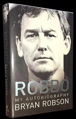 Robbo: My Autobiography