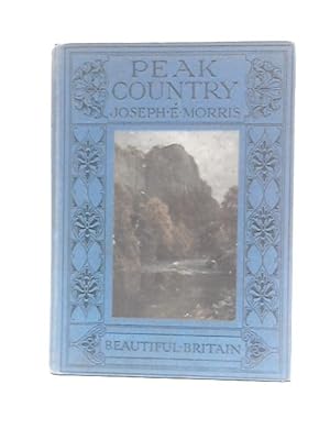 Seller image for Peak Country (Beautiful Britain) for sale by World of Rare Books