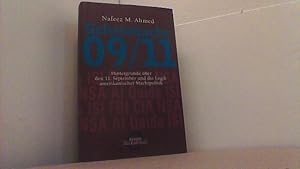 Seller image for Geheimsache 09/11. Hintergrnde ber den 11. September und die Logik amerikanischer Machtpolitik. for sale by Antiquariat Uwe Berg