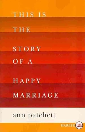 Seller image for This Is the Story of a Happy Marriage for sale by GreatBookPricesUK