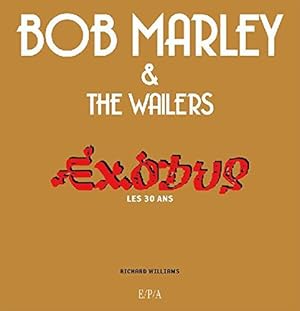 Bild des Verkufers fr Bob Marley - Exodus zum Verkauf von JLG_livres anciens et modernes