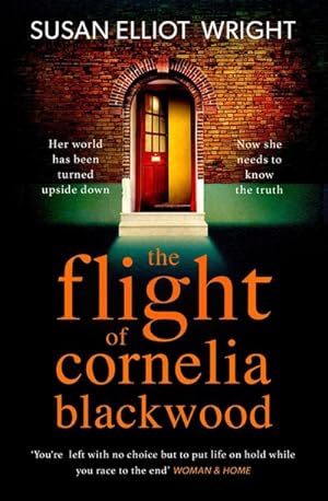 Bild des Verkufers fr The Flight of Cornelia Blackwood zum Verkauf von Smartbuy