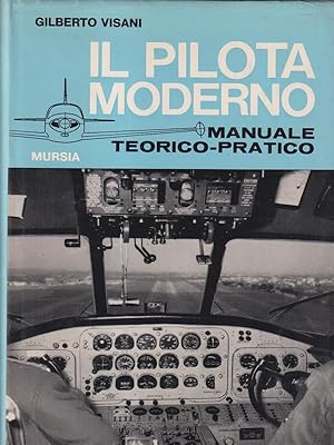 Seller image for Il pilota moderno for sale by Librodifaccia