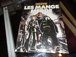 Seller image for Les mange merde for sale by JLG_livres anciens et modernes