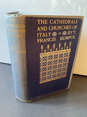 The Cathedrals and Churches of Italy