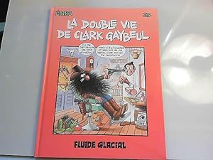 Seller image for La Double Vie de Clark Gaybeul, tome 23 for sale by JLG_livres anciens et modernes