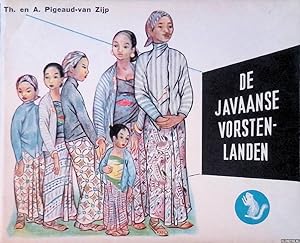 Seller image for De Javaanse Vorstenlanden for sale by Klondyke