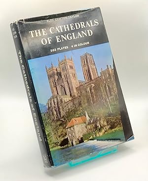 Seller image for The Cathedrals of England for sale by Book_Attic