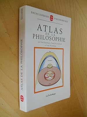 Atlas de la philosophie