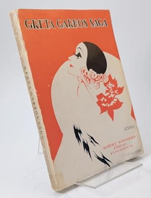 Greta Garbos saga.