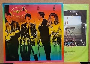 Seller image for Cosmic Thing (LP 33 1/3) for sale by ANTIQUARIAT H. EPPLER