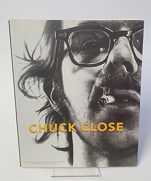 Imagen del vendedor de Chuck Close a la venta por CURIO