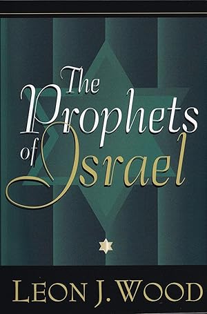 Seller image for The Prophets of Israel for sale by The Anthropologists Closet