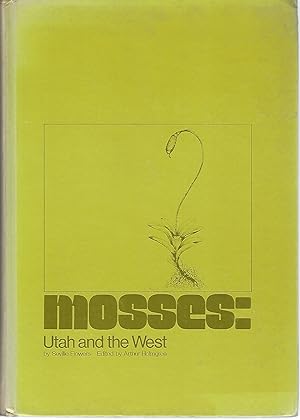 Immagine del venditore per Mosses: Utah and the West venduto da Mike Park Ltd