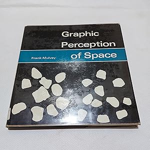 Bild des Verkufers fr Graphic Perception of Space zum Verkauf von Cambridge Rare Books