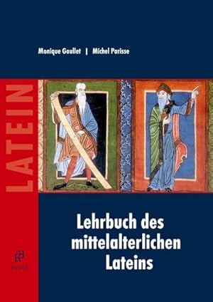 Immagine del venditore per Lehrbuch des mittelalterlichen Lateins venduto da BuchWeltWeit Ludwig Meier e.K.