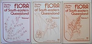 Flora of South-Eastern Queensland. Three volumes