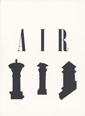 Seller image for LB AIR. for sale by Antiquariat Lenzen