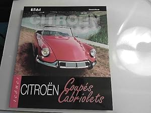 Bild des Verkufers fr Citron coups cabriolets zum Verkauf von JLG_livres anciens et modernes