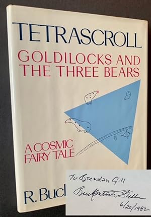 Tetrascroll: Goldilocks and the Three Bears -- A Cosmic Fairy Tale