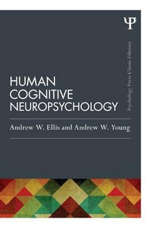 Bild des Verkufers fr Human Cognitive Neuropsychology (Classic Edition) zum Verkauf von AHA-BUCH GmbH