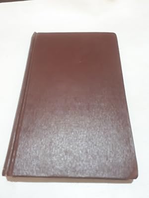 Bild des Verkufers fr The Coventry Leet Book : or Mayor's Register. Part I zum Verkauf von Cambridge Rare Books