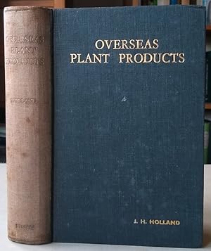 Overseas Plant Products