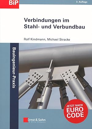 Bild des Verkufers fr Verbindungen im Stahl- und Verbundbau: Jetzt nach Eurocode zum Verkauf von Antiquariat Kastanienhof