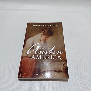 Seller image for Reading Austen In America for sale by Cambridge Rare Books