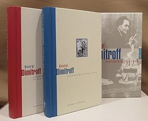 Tagebücher 1933 -1943. Kommentare und Materalien zu den Tagebüchern 1933 - 1943. Herausgegeben vo...