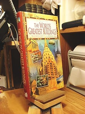 Seller image for The World's Greatest Buildings: Masterpieces of Architecture & Engineering for sale by Henniker Book Farm and Gifts