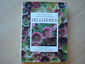 Imagen del vendedor de The Gardener's Guide to Growing Hellebores a la venta por The Book Tree