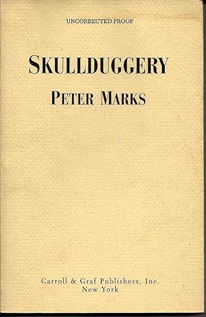 SKULLDUGGERY