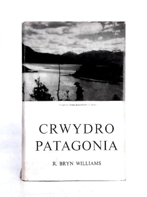 Bild des Verkufers fr Crwydro Patagonia zum Verkauf von World of Rare Books