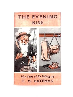 Image du vendeur pour The Evening Rise mis en vente par World of Rare Books