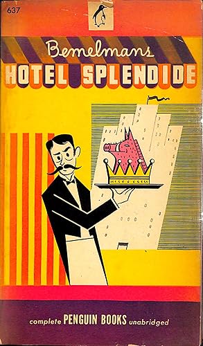 Hotel Splendide