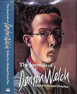 The Journals Of Denton Welch