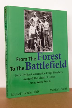 Immagine del venditore per From the Forest to the Battlefield venduto da Beaver Bridge Books