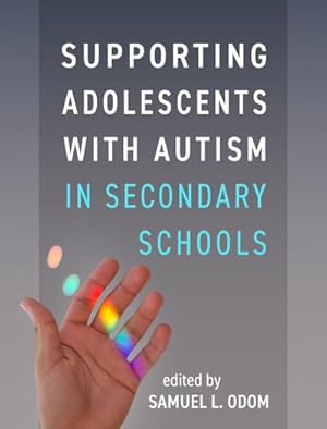 Bild des Verkufers fr Supporting Adolescents with Autism in Secondary Schools zum Verkauf von AHA-BUCH GmbH
