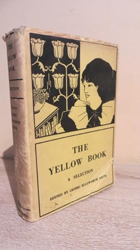 Image du vendeur pour THE YELLOW BOOK - A SELECTION mis en vente par Parrott Books