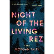 Seller image for Night of the Living Rez for sale by eCampus