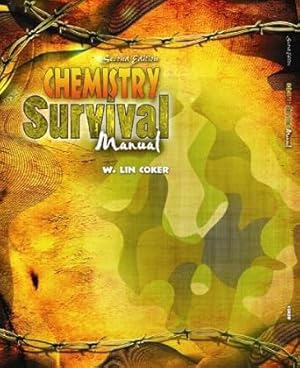 Seller image for Chemistry Survival Manual for sale by BombBooks