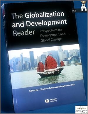 Imagen del vendedor de The Globalization and Development Reader: Perspectives on Development a la venta por BookLovers of Bath
